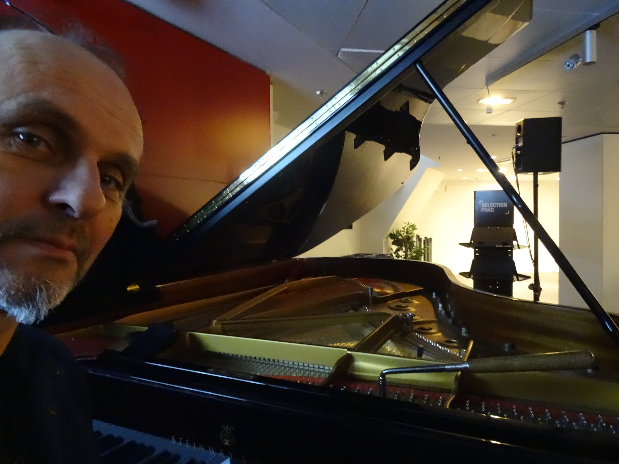 Choisy Pianos