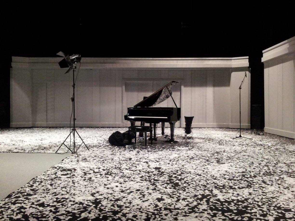 Choisy Pianos